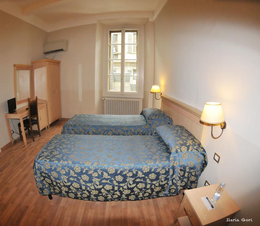 Hhb Hotel 피렌체 외부 사진
